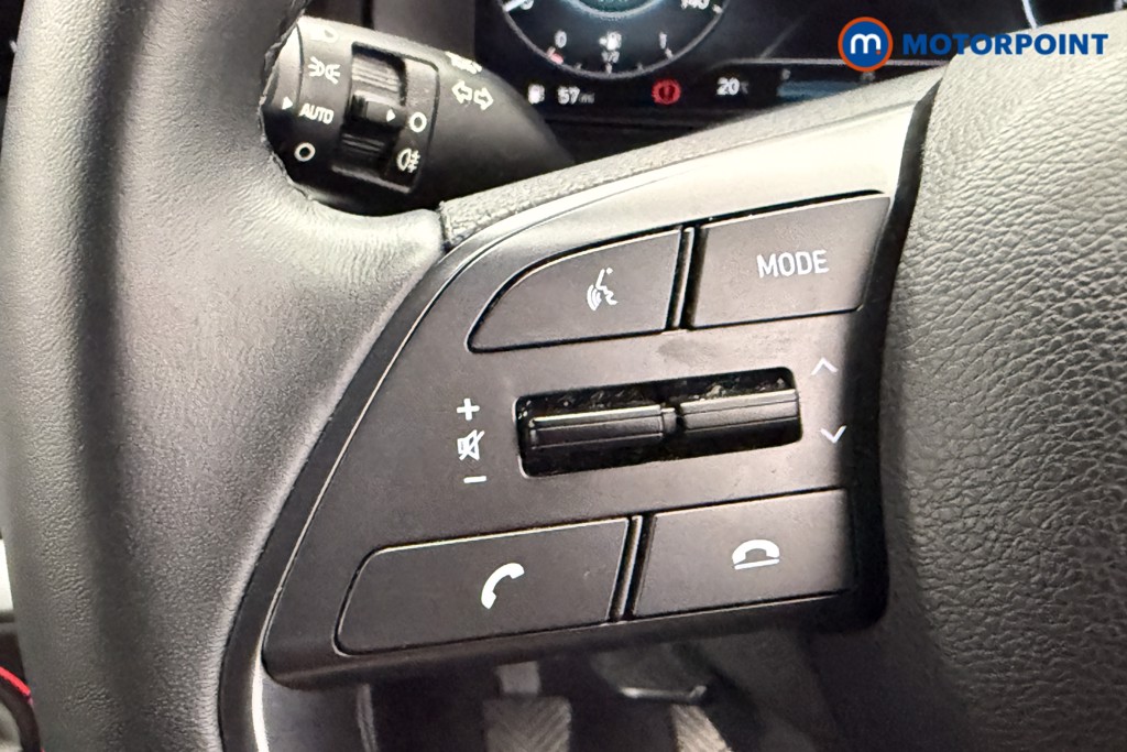 Hyundai I20 Se Connect Manual Petrol Hatchback - Stock Number (1591568) - 9th supplementary image