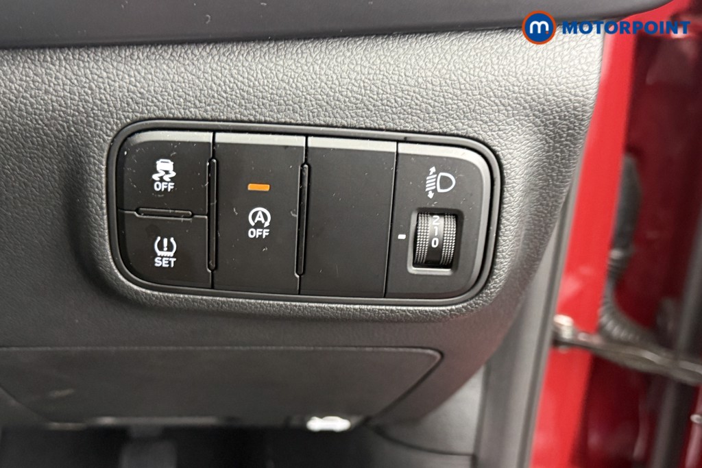 Hyundai I20 Se Connect Manual Petrol Hatchback - Stock Number (1591568) - 11th supplementary image