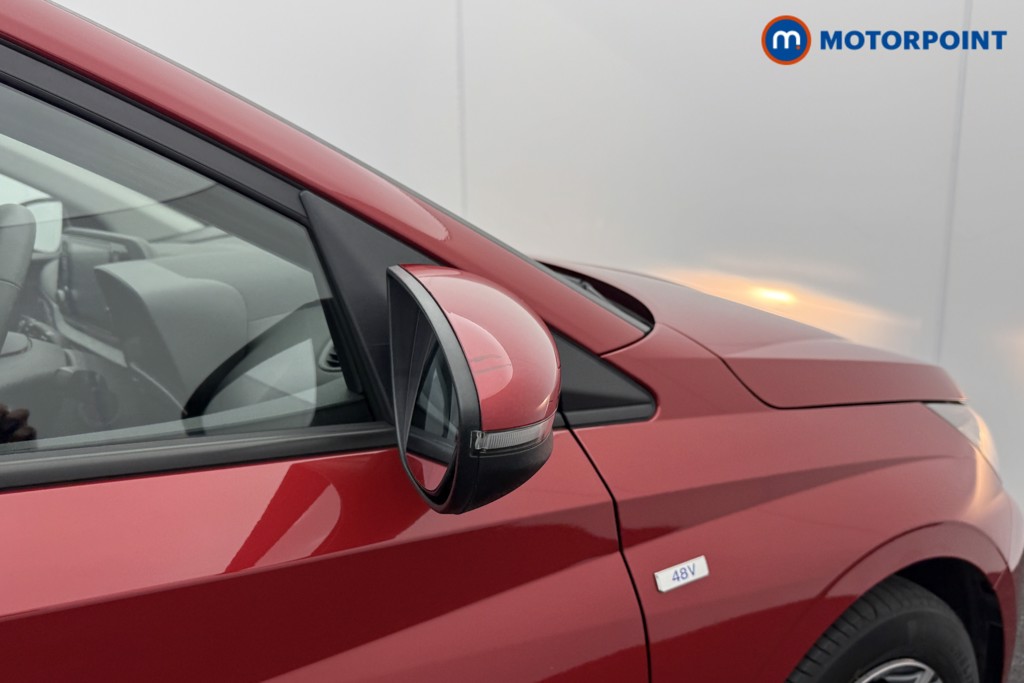 Hyundai I20 Se Connect Manual Petrol Hatchback - Stock Number (1591568) - 14th supplementary image