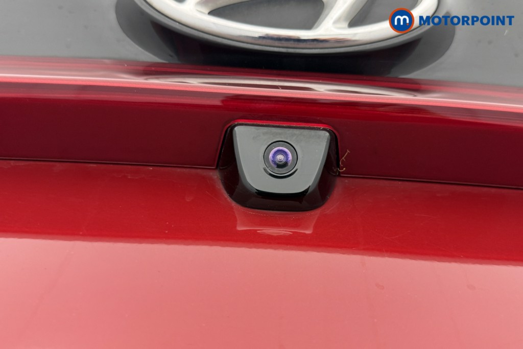 Hyundai I20 Se Connect Manual Petrol Hatchback - Stock Number (1591568) - 16th supplementary image