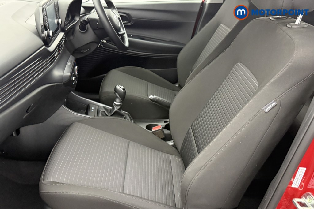 Hyundai I20 Se Connect Manual Petrol Hatchback - Stock Number (1591568) - 18th supplementary image