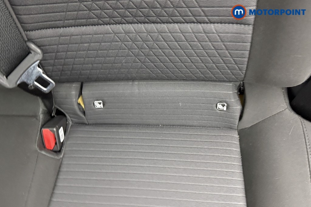 Hyundai I20 Se Connect Manual Petrol Hatchback - Stock Number (1591568) - 20th supplementary image