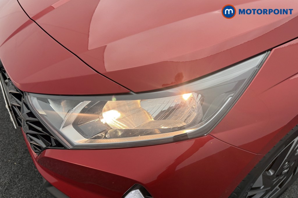 Hyundai I20 Se Connect Manual Petrol Hatchback - Stock Number (1591568) - 23rd supplementary image