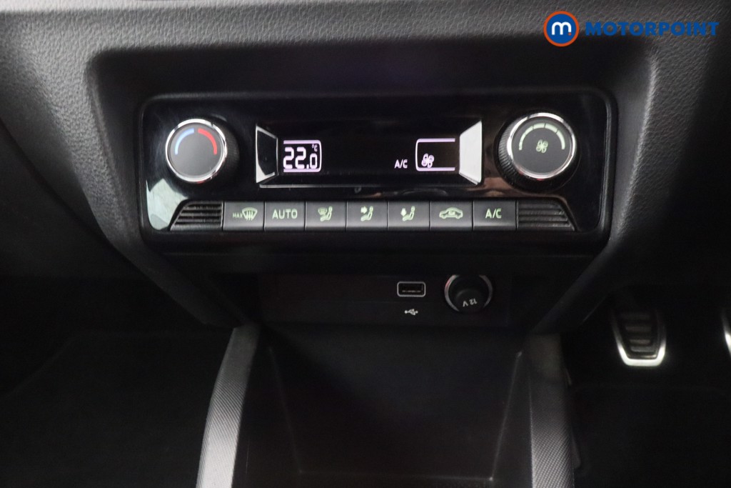 Skoda Fabia Monte Carlo Manual Petrol Estate - Stock Number (1591826) - 7th supplementary image