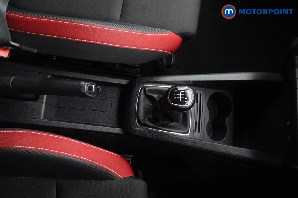 Skoda Fabia Monte Carlo Manual Petrol Estate - Stock Number (1591826) - 8th supplementary image