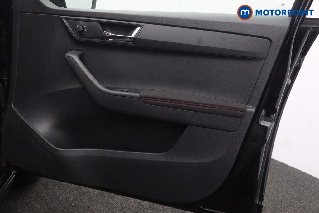 Skoda Fabia Monte Carlo Manual Petrol Estate - Stock Number (1591826) - 11th supplementary image