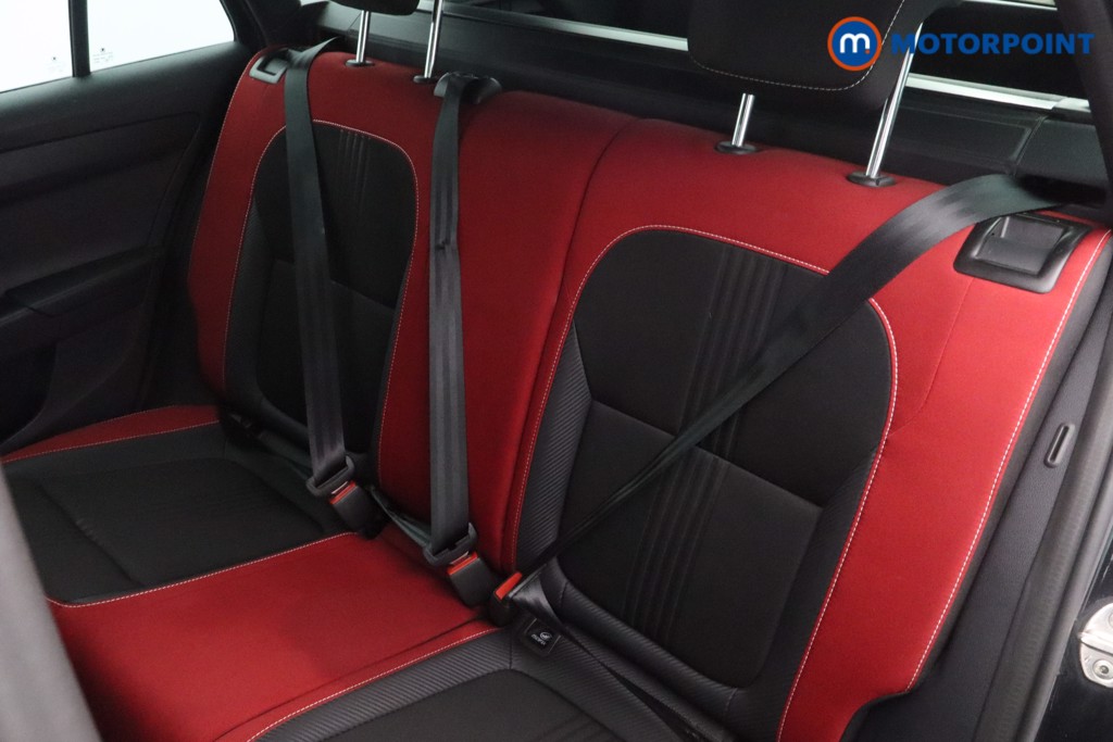 Skoda Fabia Monte Carlo Manual Petrol Estate - Stock Number (1591826) - 14th supplementary image