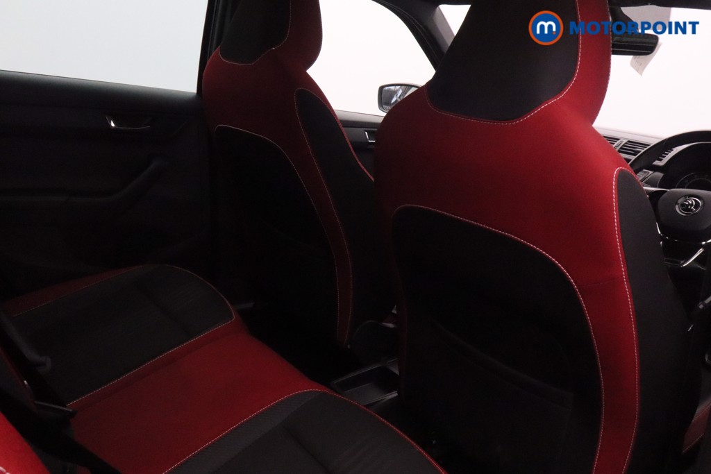 Skoda Fabia Monte Carlo Manual Petrol Estate - Stock Number (1591826) - 16th supplementary image