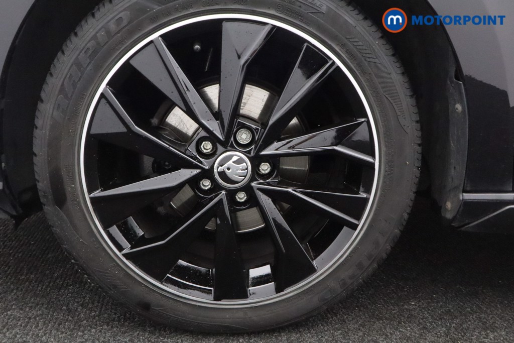 Skoda Fabia Monte Carlo Manual Petrol Estate - Stock Number (1591826) - 20th supplementary image