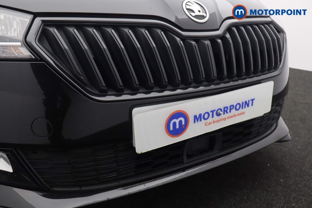 Skoda Fabia Monte Carlo Manual Petrol Estate - Stock Number (1591826) - 24th supplementary image