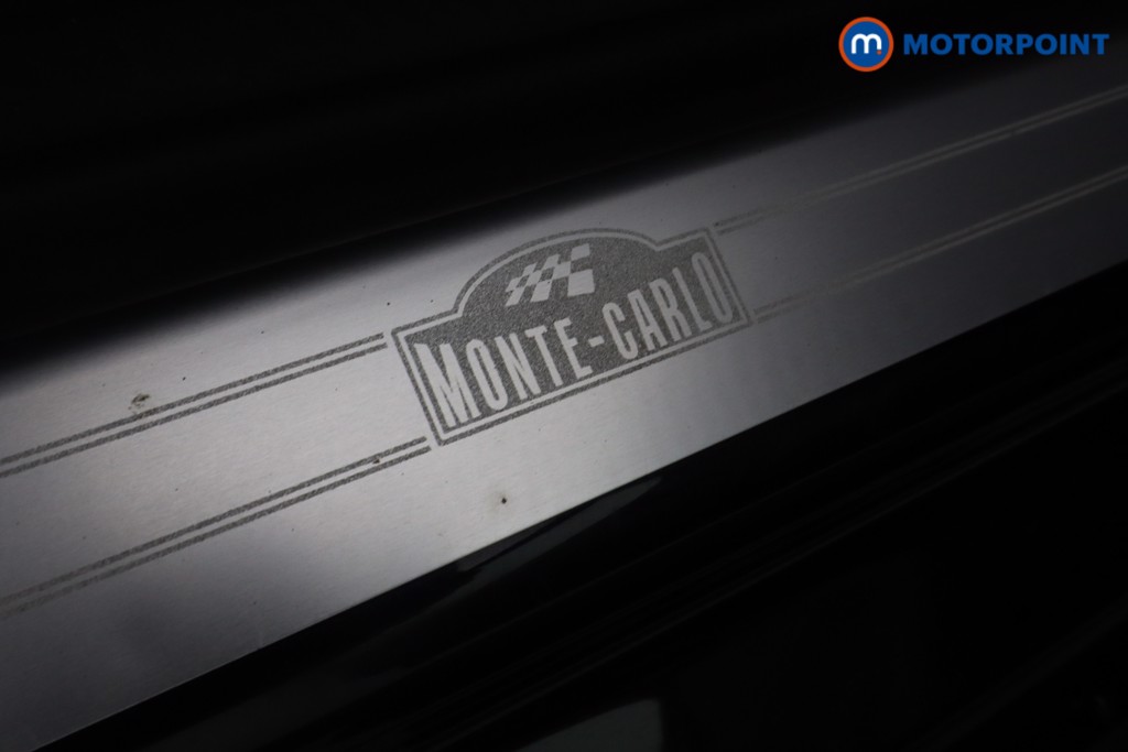 Skoda Fabia Monte Carlo Manual Petrol Estate - Stock Number (1591826) - 25th supplementary image