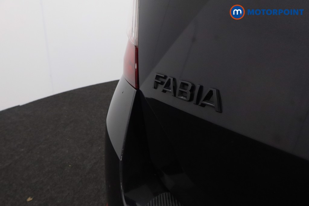 Skoda Fabia Monte Carlo Manual Petrol Estate - Stock Number (1591826) - 31st supplementary image