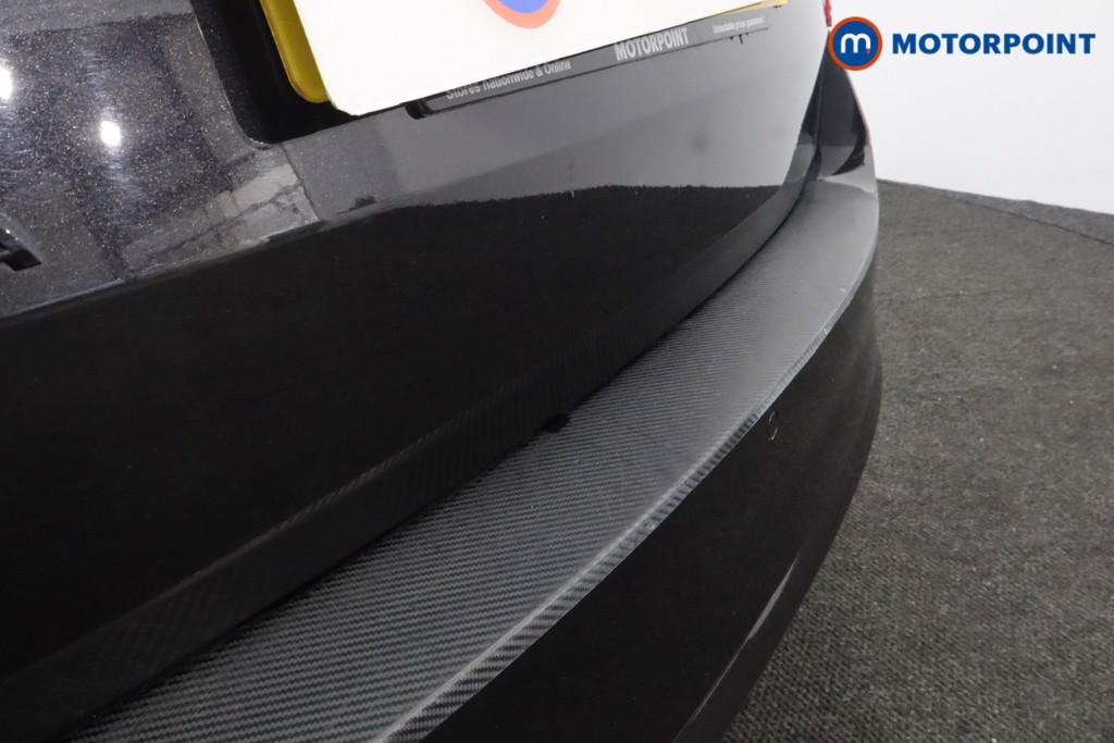 Skoda Fabia Monte Carlo Manual Petrol Estate - Stock Number (1591826) - 33rd supplementary image