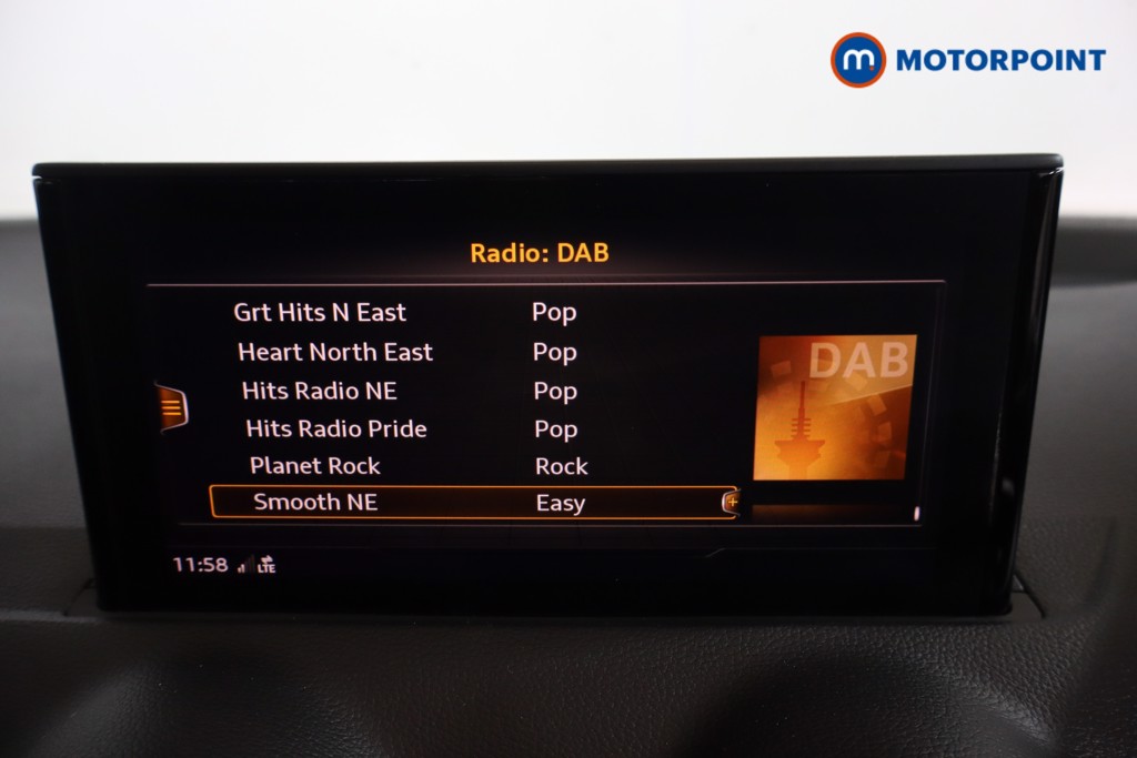 Audi Q2 Sport Manual Petrol SUV - Stock Number (1591917) - 6th supplementary image