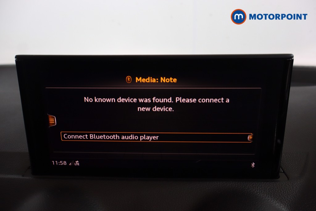 Audi Q2 Sport Manual Petrol SUV - Stock Number (1591917) - 7th supplementary image