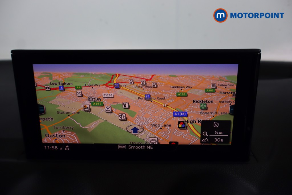 Audi Q2 Sport Manual Petrol SUV - Stock Number (1591917) - 9th supplementary image