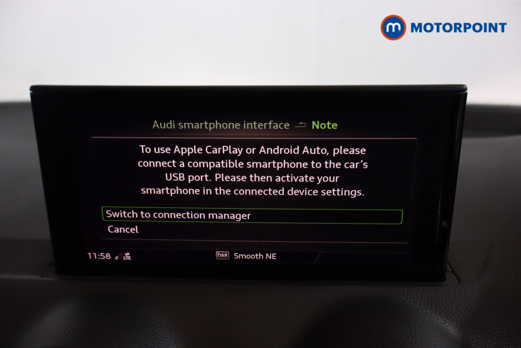 Audi Q2 Sport Manual Petrol SUV - Stock Number (1591917) - 10th supplementary image