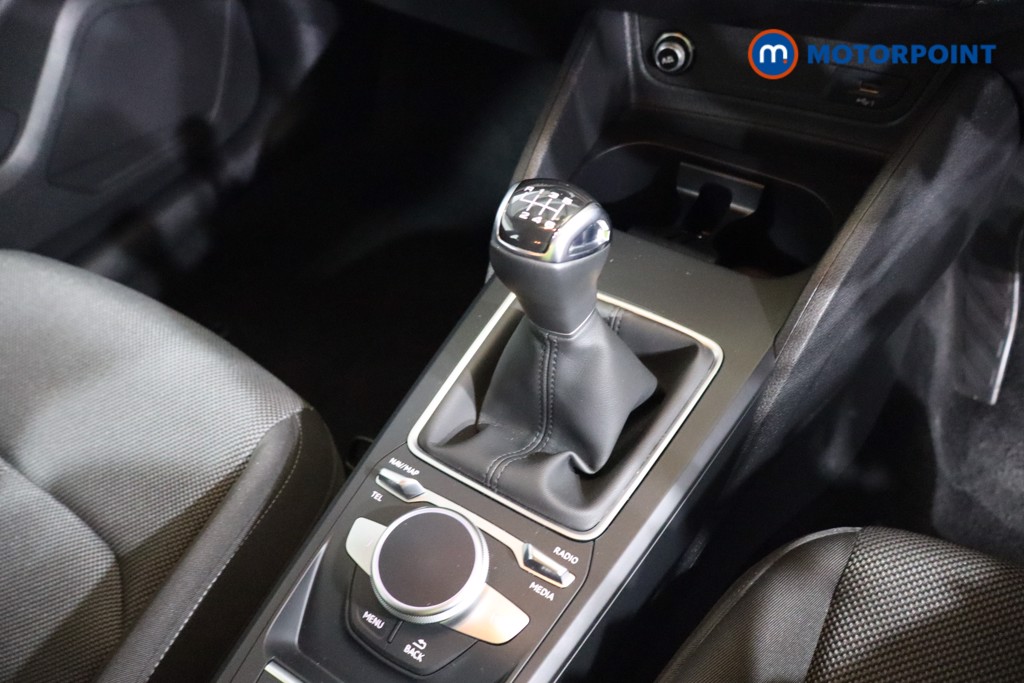 Audi Q2 Sport Manual Petrol SUV - Stock Number (1591917) - 13th supplementary image