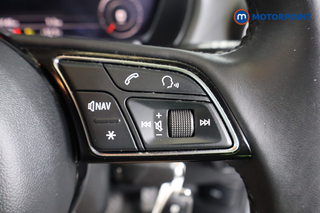 Audi Q2 Sport Manual Petrol SUV - Stock Number (1591917) - 16th supplementary image