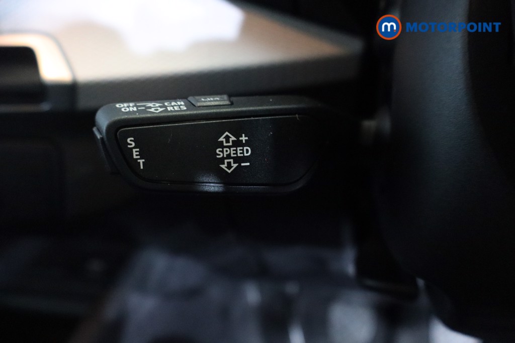 Audi Q2 Sport Manual Petrol SUV - Stock Number (1591917) - 18th supplementary image