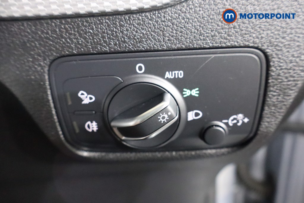 Audi Q2 Sport Manual Petrol SUV - Stock Number (1591917) - 20th supplementary image