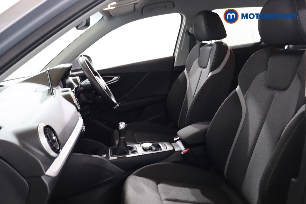 Audi Q2 Sport Manual Petrol SUV - Stock Number (1591917) - 22nd supplementary image