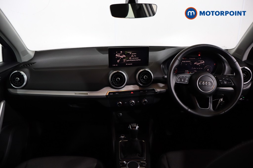 Audi Q2 Sport Manual Petrol SUV - Stock Number (1591917) - 24th supplementary image