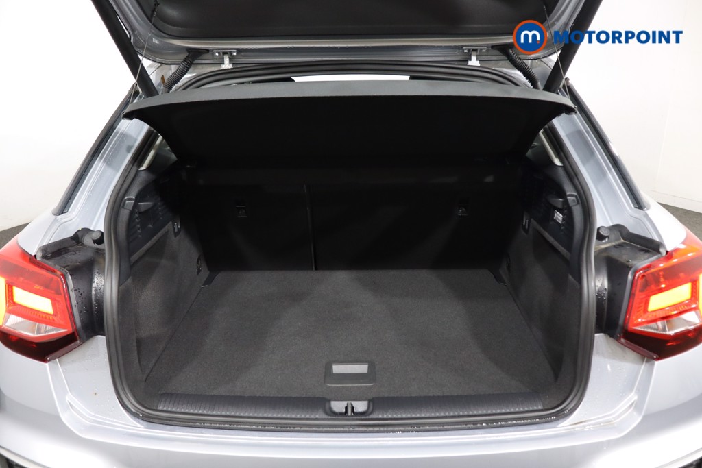 Audi Q2 Sport Manual Petrol SUV - Stock Number (1591917) - 25th supplementary image