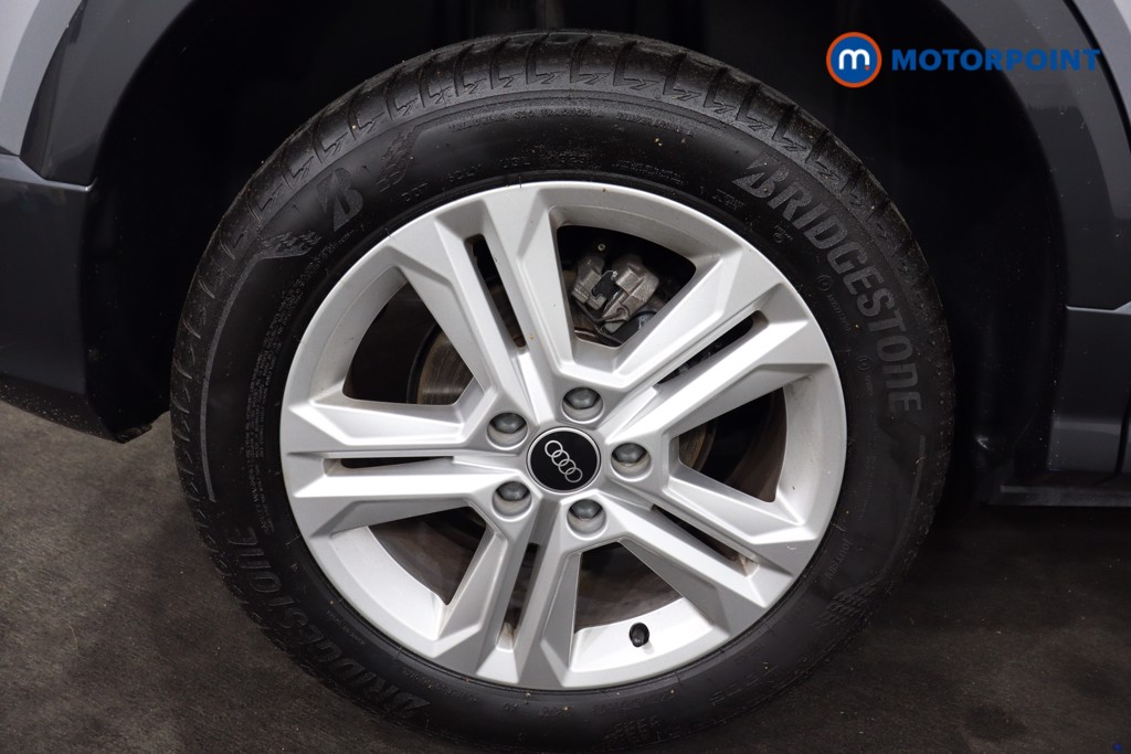 Audi Q2 Sport Manual Petrol SUV - Stock Number (1591917) - 27th supplementary image