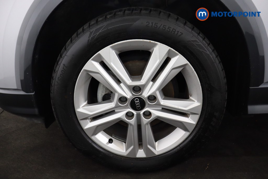 Audi Q2 Sport Manual Petrol SUV - Stock Number (1591917) - 29th supplementary image