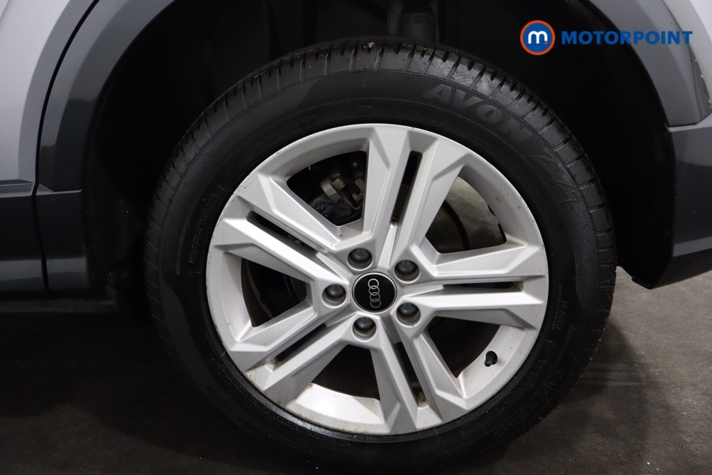 Audi Q2 Sport Manual Petrol SUV - Stock Number (1591917) - 30th supplementary image