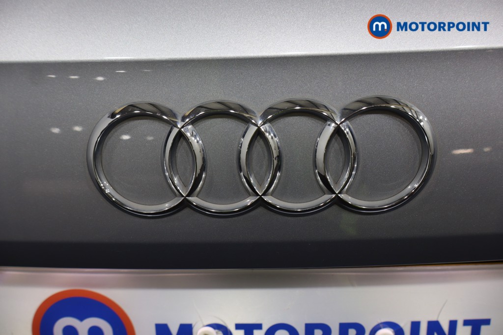 Audi Q2 Sport Manual Petrol SUV - Stock Number (1591917) - 35th supplementary image