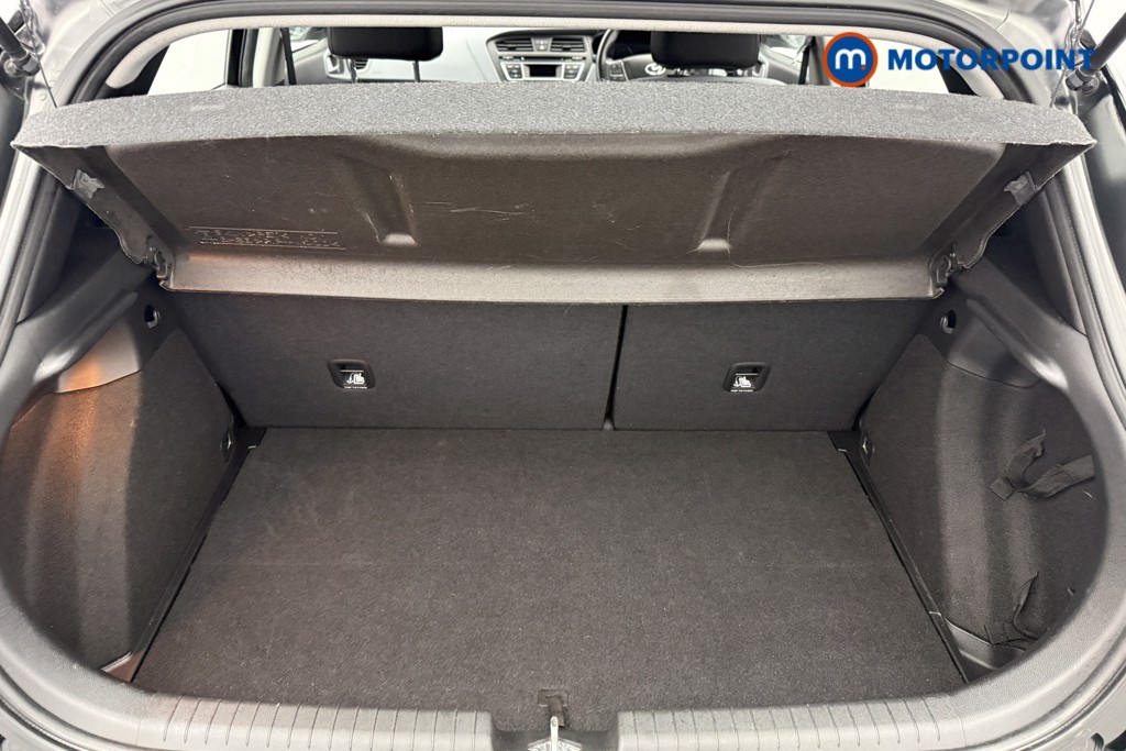 Hyundai I20 SE Manual Petrol Hatchback - Stock Number (1592408) - 8th supplementary image