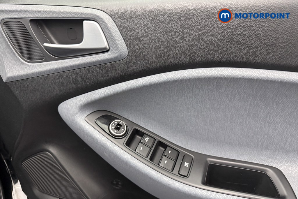 Hyundai I20 SE Manual Petrol Hatchback - Stock Number (1592408) - 16th supplementary image