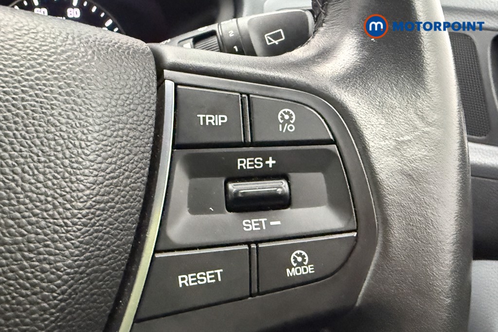 Hyundai I20 SE Manual Petrol Hatchback - Stock Number (1592408) - 22nd supplementary image