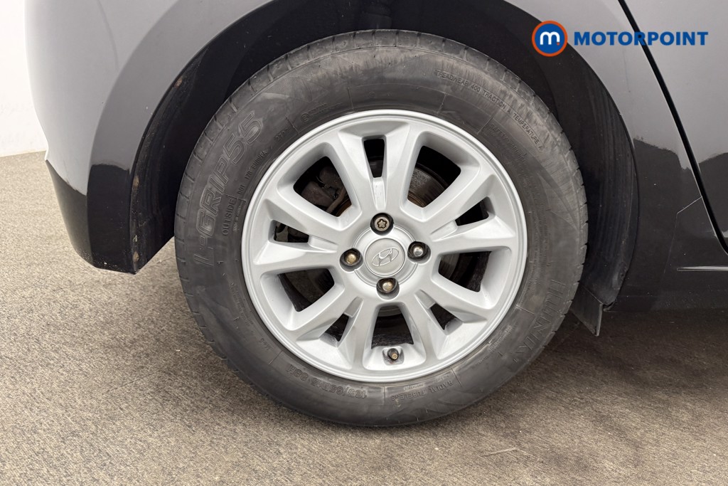 Hyundai I20 SE Manual Petrol Hatchback - Stock Number (1592408) - 26th supplementary image