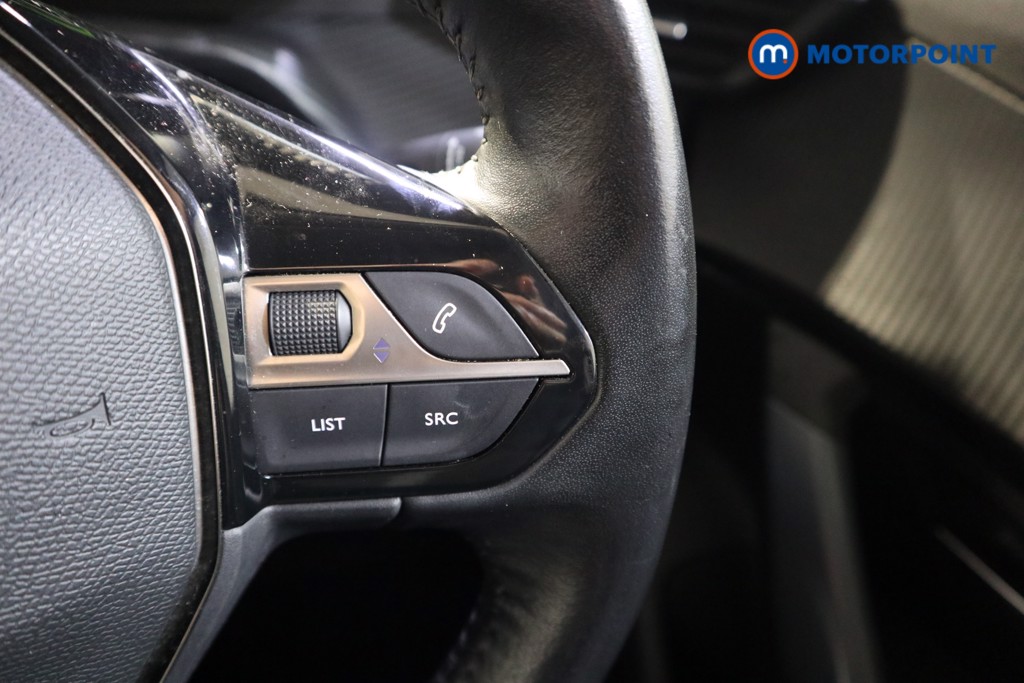 Peugeot 2008 Allure Manual Petrol SUV - Stock Number (1592742) - 4th supplementary image