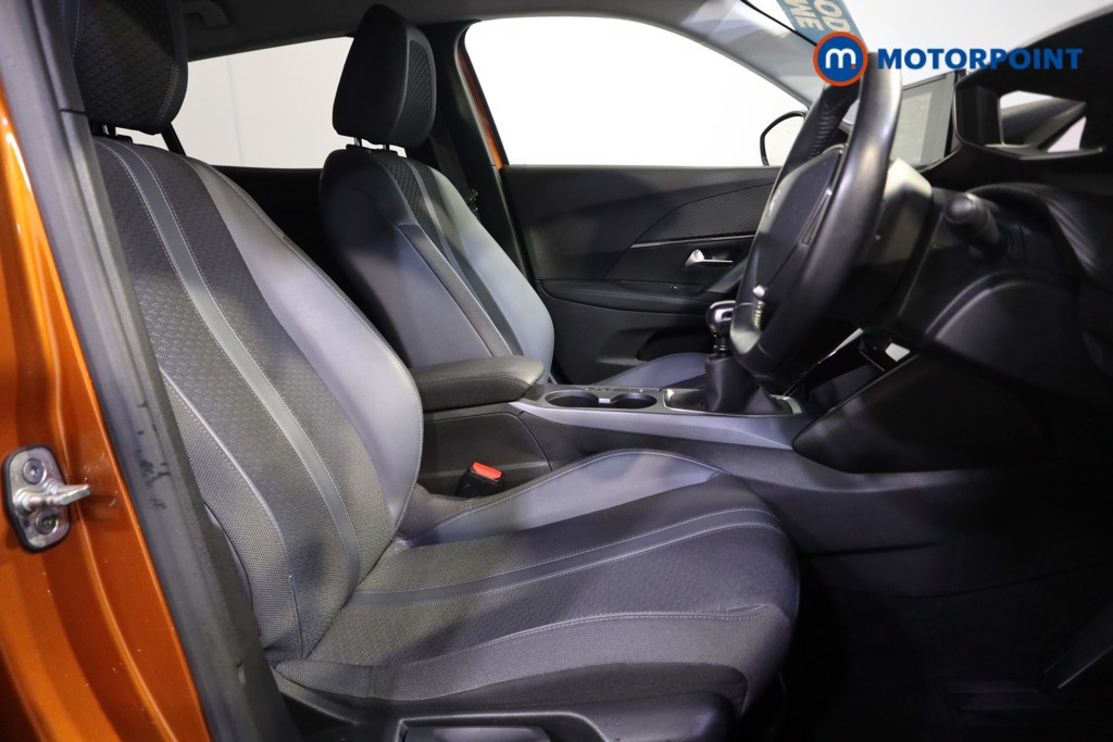 Peugeot 2008 Allure Manual Petrol SUV - Stock Number (1592742) - 13th supplementary image
