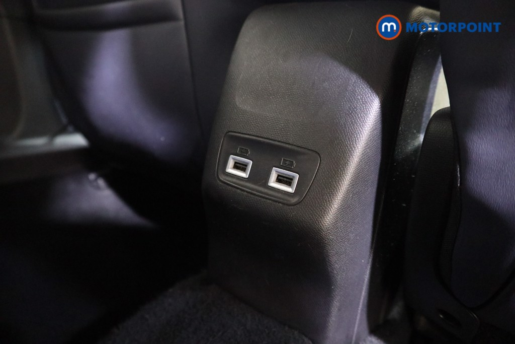 Peugeot 2008 Allure Manual Petrol SUV - Stock Number (1592742) - 16th supplementary image