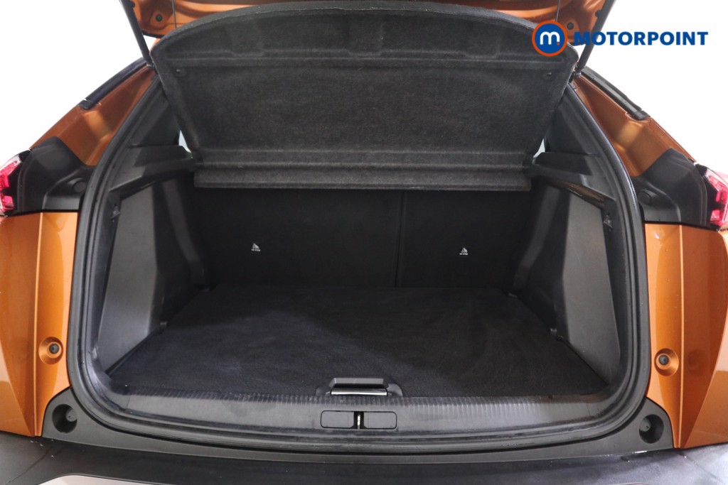 Peugeot 2008 Allure Manual Petrol SUV - Stock Number (1592742) - 18th supplementary image