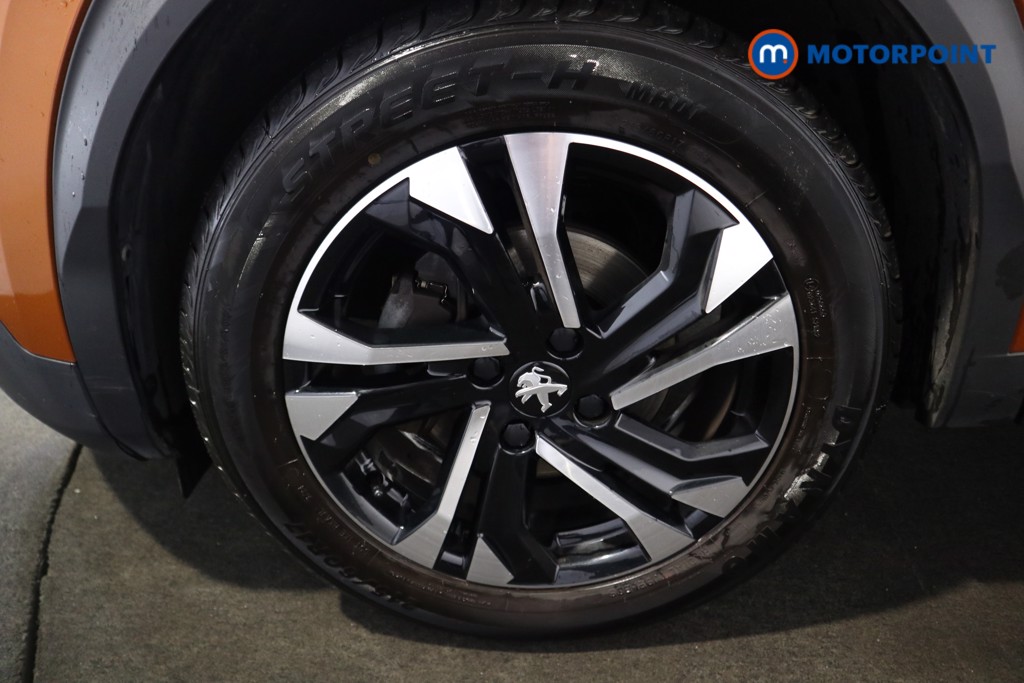 Peugeot 2008 Allure Manual Petrol SUV - Stock Number (1592742) - 21st supplementary image
