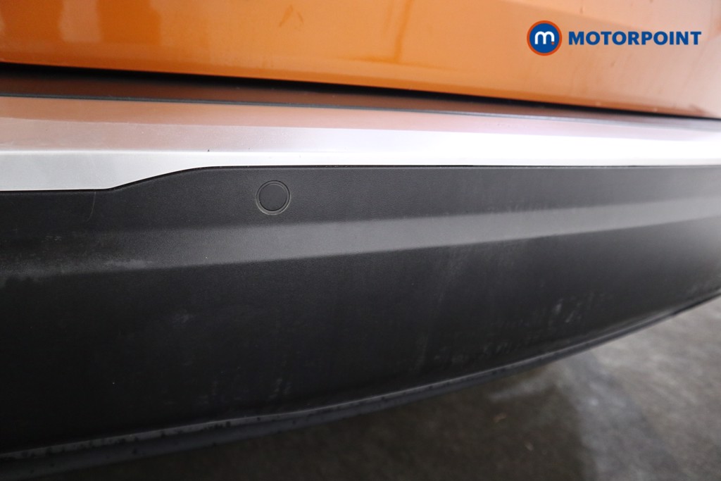 Peugeot 2008 Allure Manual Petrol SUV - Stock Number (1592742) - 23rd supplementary image