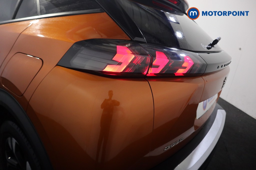 Peugeot 2008 Allure Manual Petrol SUV - Stock Number (1592742) - 24th supplementary image