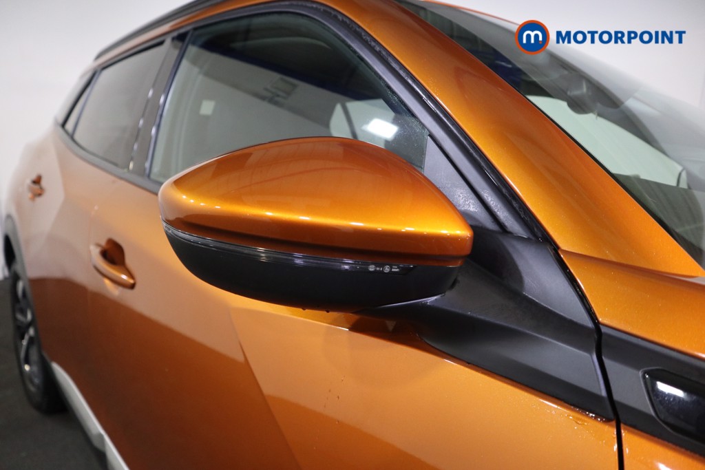 Peugeot 2008 Allure Manual Petrol SUV - Stock Number (1592742) - 26th supplementary image