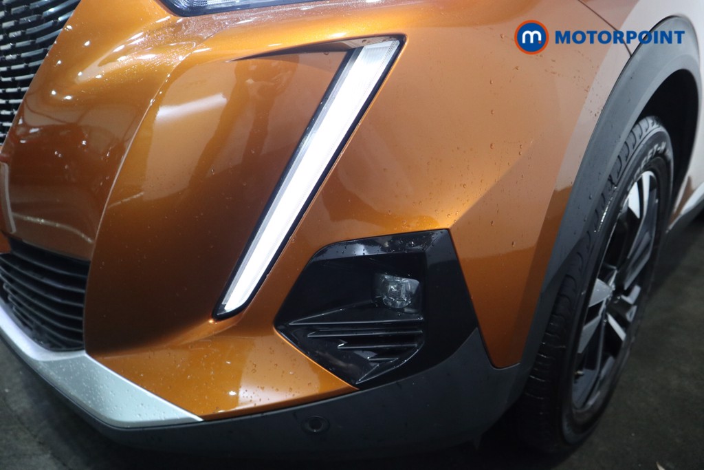 Peugeot 2008 Allure Manual Petrol SUV - Stock Number (1592742) - 28th supplementary image