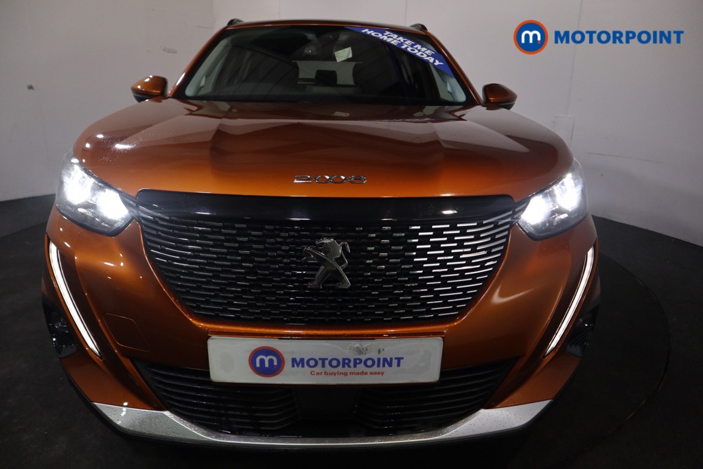 Peugeot 2008 Allure Manual Petrol SUV - Stock Number (1592742) - 30th supplementary image