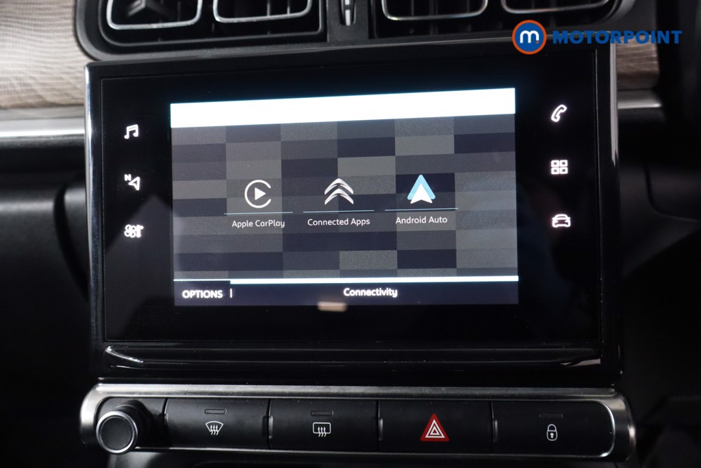 Citroen C3 Shine Plus Manual Petrol Hatchback - Stock Number (1592792) - 2nd supplementary image