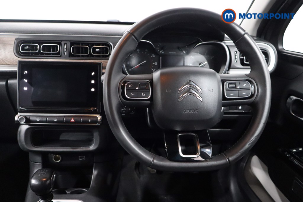 Citroen C3 Shine Plus Manual Petrol Hatchback - Stock Number (1592792) - 3rd supplementary image