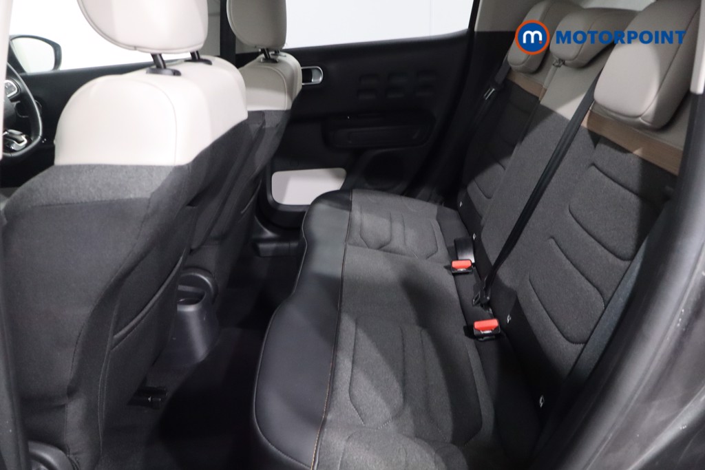 Citroen C3 Shine Plus Manual Petrol Hatchback - Stock Number (1592792) - 5th supplementary image