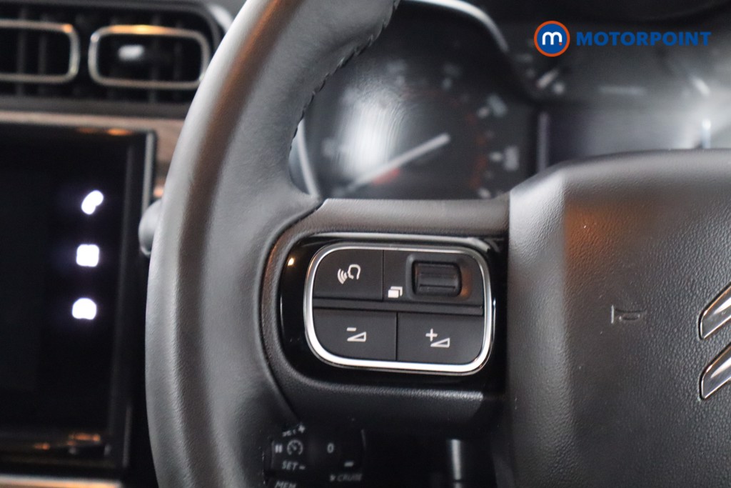 Citroen C3 Shine Plus Manual Petrol Hatchback - Stock Number (1592792) - 7th supplementary image